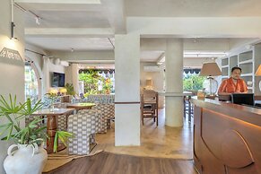 Unseen Boutique Hotel