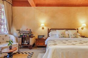 Unseen Boutique Hotel
