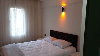 Rayon Apart hotel
