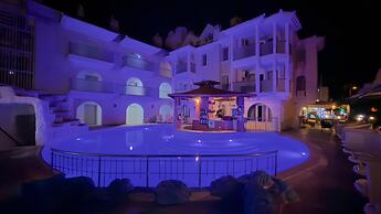 Rayon Apart hotel