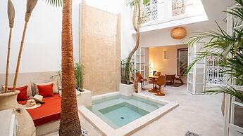 RIAD DAR ZIOUI