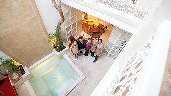 RIAD DAR ZIOUI