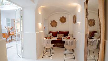RIAD DAR ZIOUI