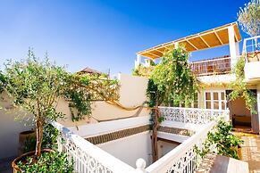 RIAD DAR ZIOUI