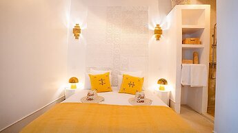 RIAD DAR ZIOUI