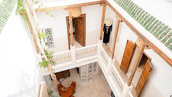 RIAD DAR ZIOUI