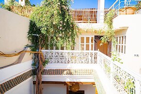 RIAD DAR ZIOUI