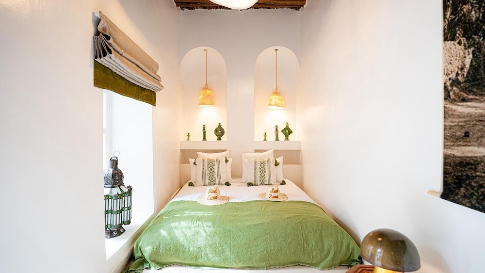 RIAD DAR ZIOUI