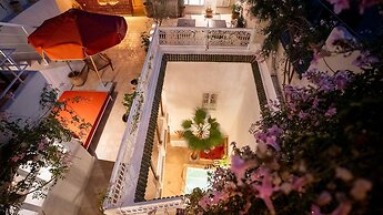 RIAD DAR ZIOUI