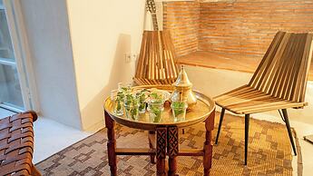 RIAD DAR ZIOUI