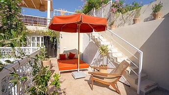 RIAD DAR ZIOUI
