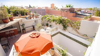 RIAD DAR ZIOUI