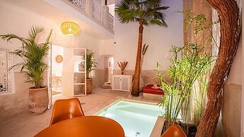 RIAD DAR ZIOUI