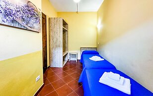 Residence Hotel La Pelosetta