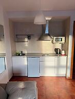 Apartamento en edificio Monteoiz