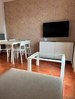 Apartamento en edificio Monteoiz