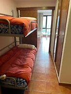Apartamento en edificio Monteoiz
