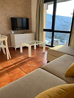 Apartamento en edificio Monteoiz