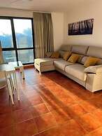 Apartamento en edificio Monteoiz