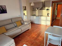 Apartamento en edificio Monteoiz