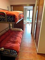 Apartamento en edificio Monteoiz