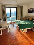 Apartamento en edificio Monteoiz