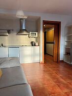 Apartamento en edificio Monteoiz