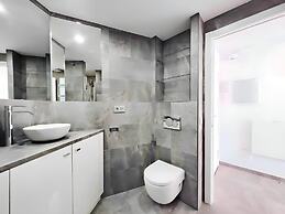 Apartamento en edificio Monteoiz