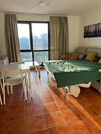 Apartamento en edificio Monteoiz