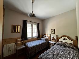 Apartamento Con Garaje cerca a telesilla