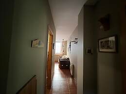 Apartamento Con Garaje cerca a telesilla