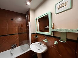 Apartamento Con Garaje cerca a telesilla