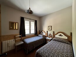 Apartamento Con Garaje cerca a telesilla