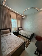 Appartement Luxe Simo