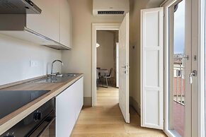Casa agli Orti Oricellari by MMega