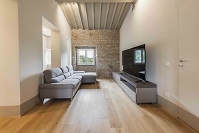 Casa agli Orti Oricellari by MMega