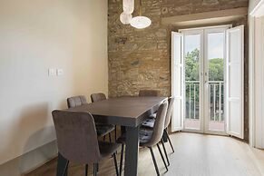Casa agli Orti Oricellari by MMega