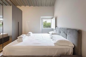 Casa agli Orti Oricellari by MMega