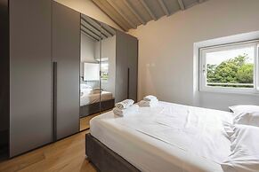 Casa agli Orti Oricellari by MMega