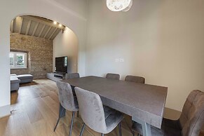 Casa agli Orti Oricellari by MMega