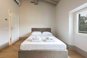 Casa agli Orti Oricellari by MMega