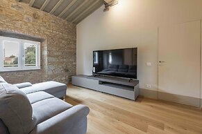 Casa agli Orti Oricellari by MMega