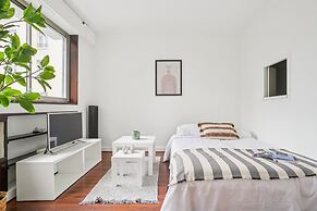 Chic 1BR Steps from Opéra Garnier