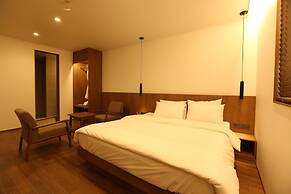 Hotel I-MOK