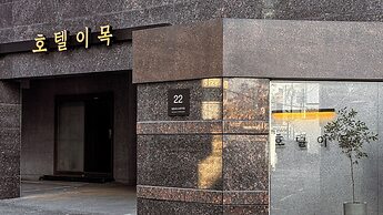 Hotel I-MOK