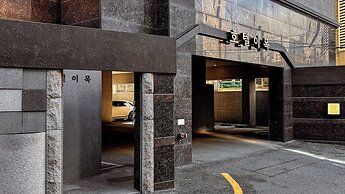 Hotel I-MOK