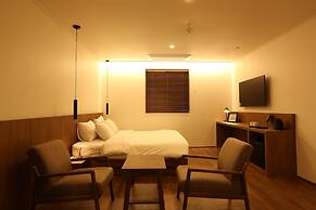 Hotel I-MOK