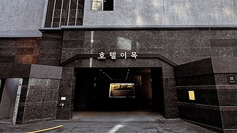 Hotel I-MOK