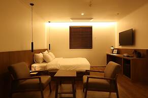 Hotel I-MOK
