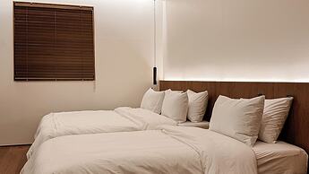 Hotel I-MOK